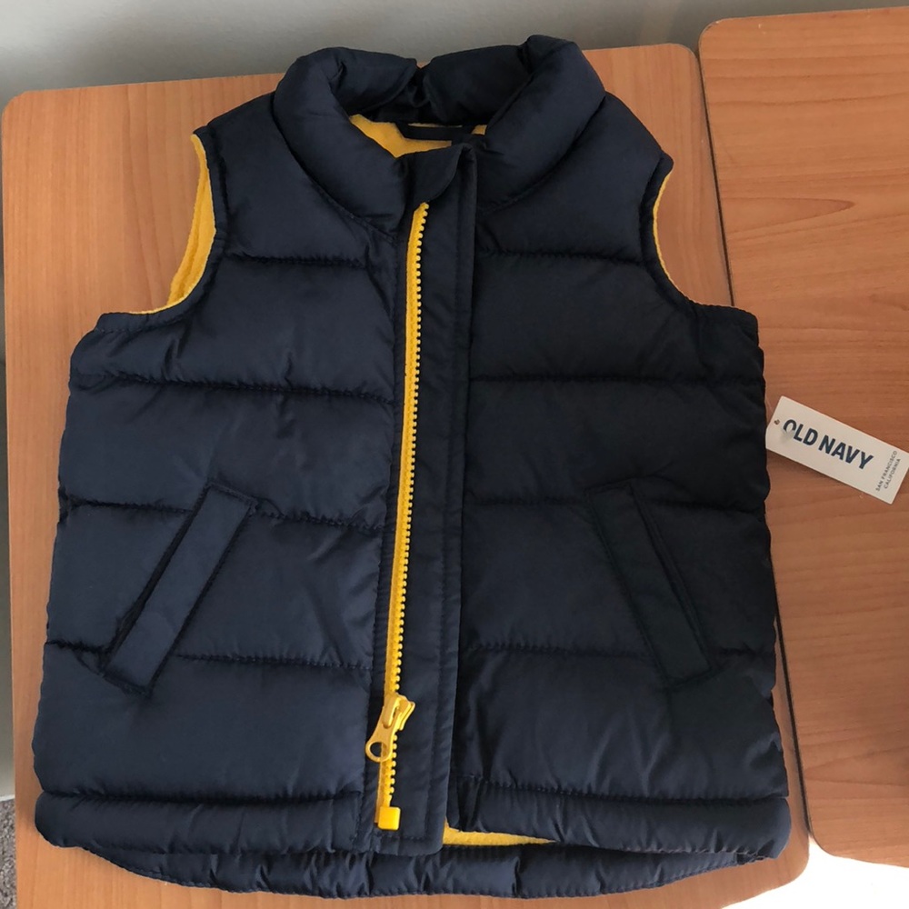 Vest